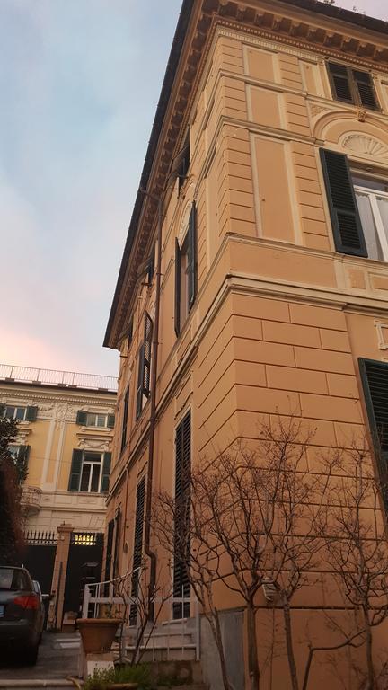 Royal Suite Genua Zewnętrze zdjęcie