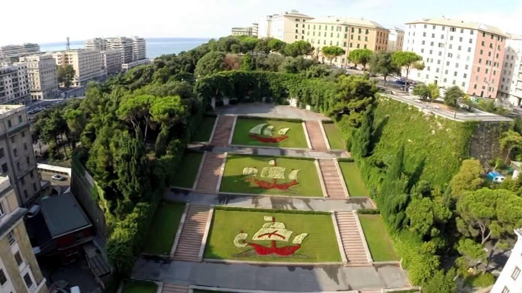 Royal Suite Genua Zewnętrze zdjęcie
