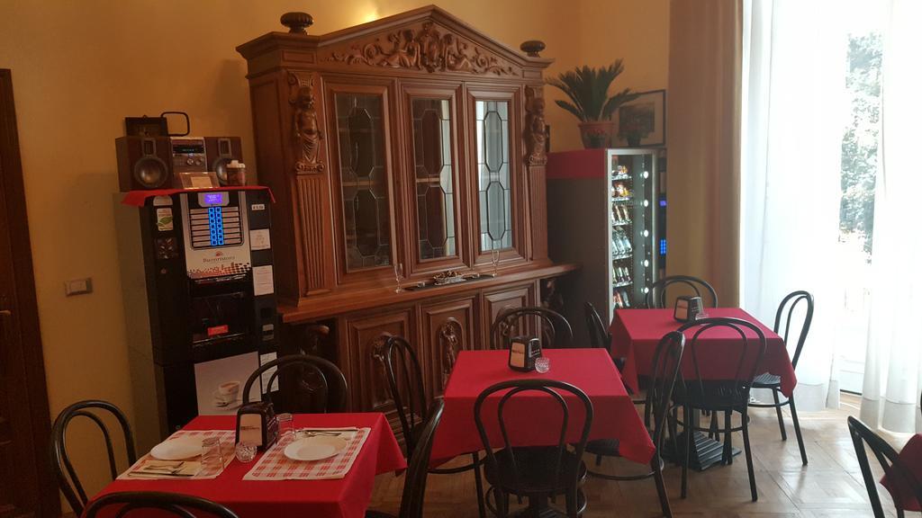 Royal Suite Genua Zewnętrze zdjęcie