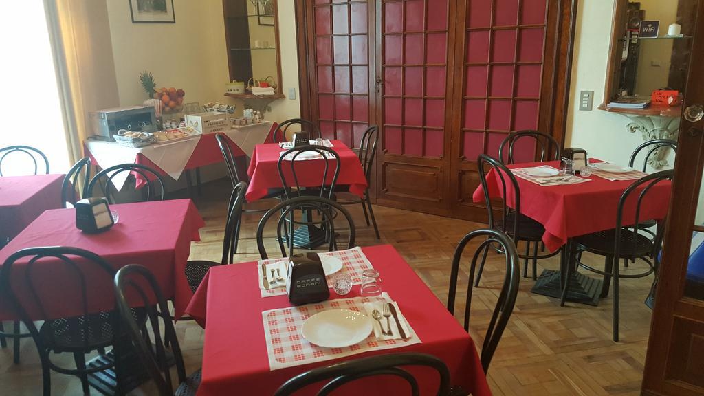 Royal Suite Genua Zewnętrze zdjęcie