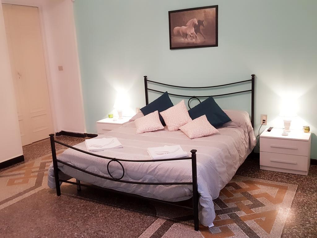 Royal Suite Genua Zewnętrze zdjęcie