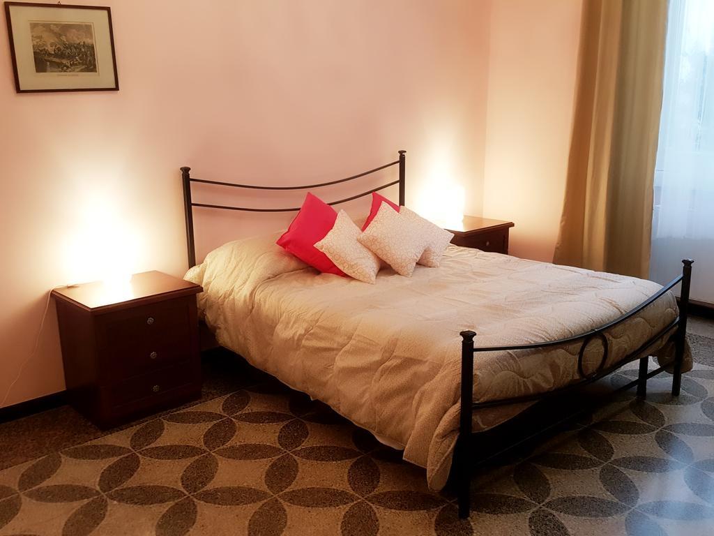 Royal Suite Genua Zewnętrze zdjęcie