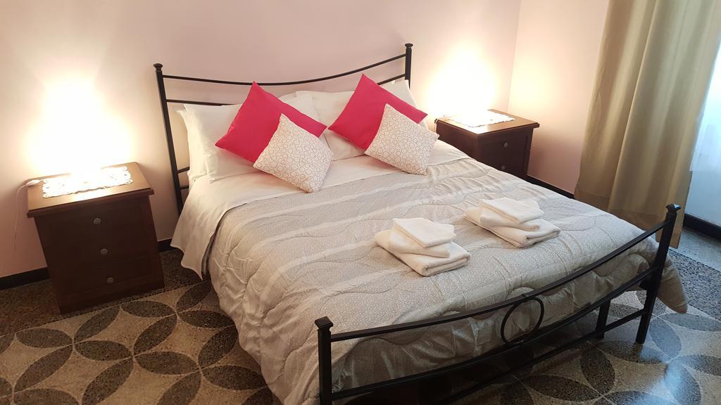 Royal Suite Genua Zewnętrze zdjęcie