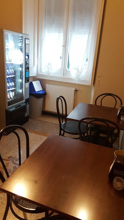 Royal Suite Genua Zewnętrze zdjęcie