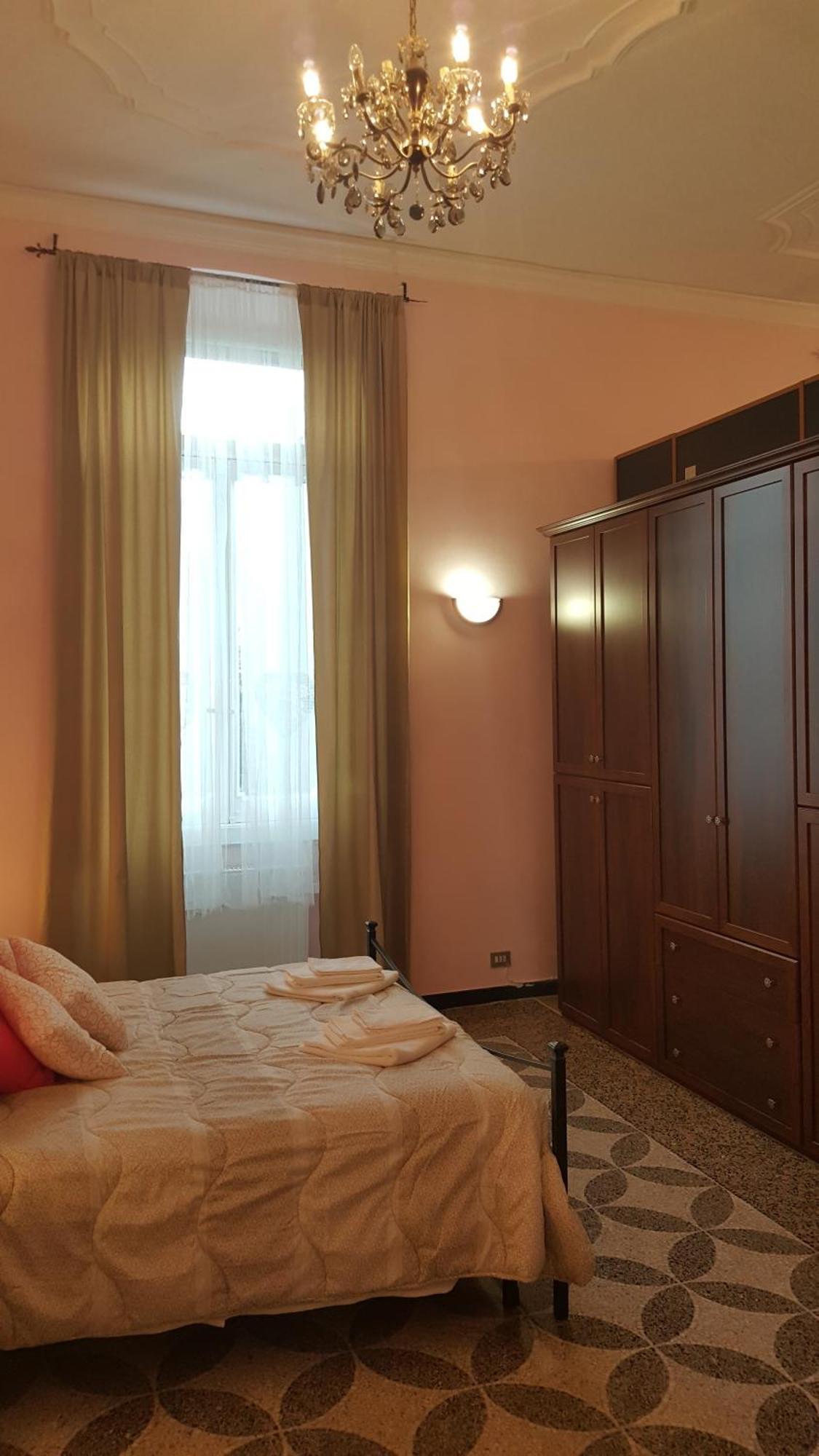 Royal Suite Genua Zewnętrze zdjęcie
