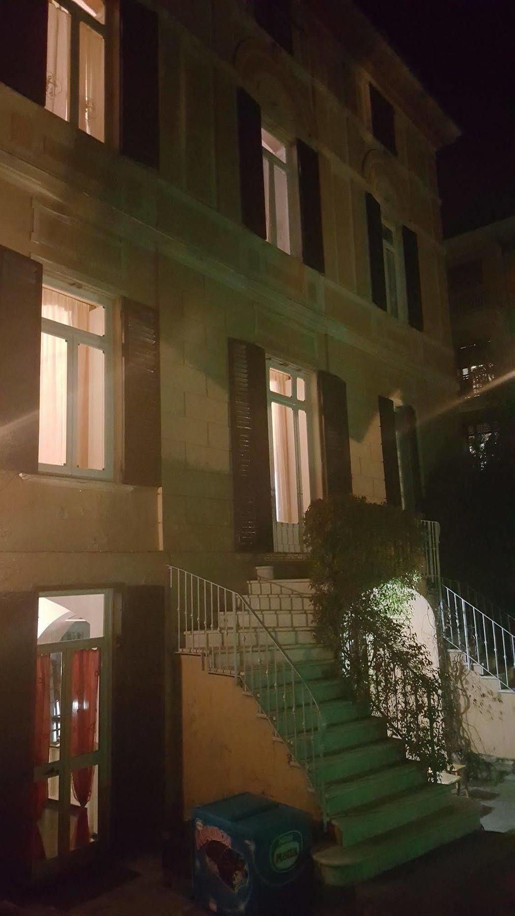 Royal Suite Genua Zewnętrze zdjęcie