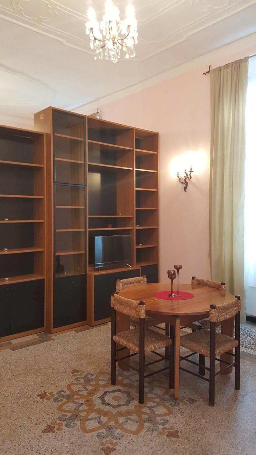Royal Suite Genua Zewnętrze zdjęcie