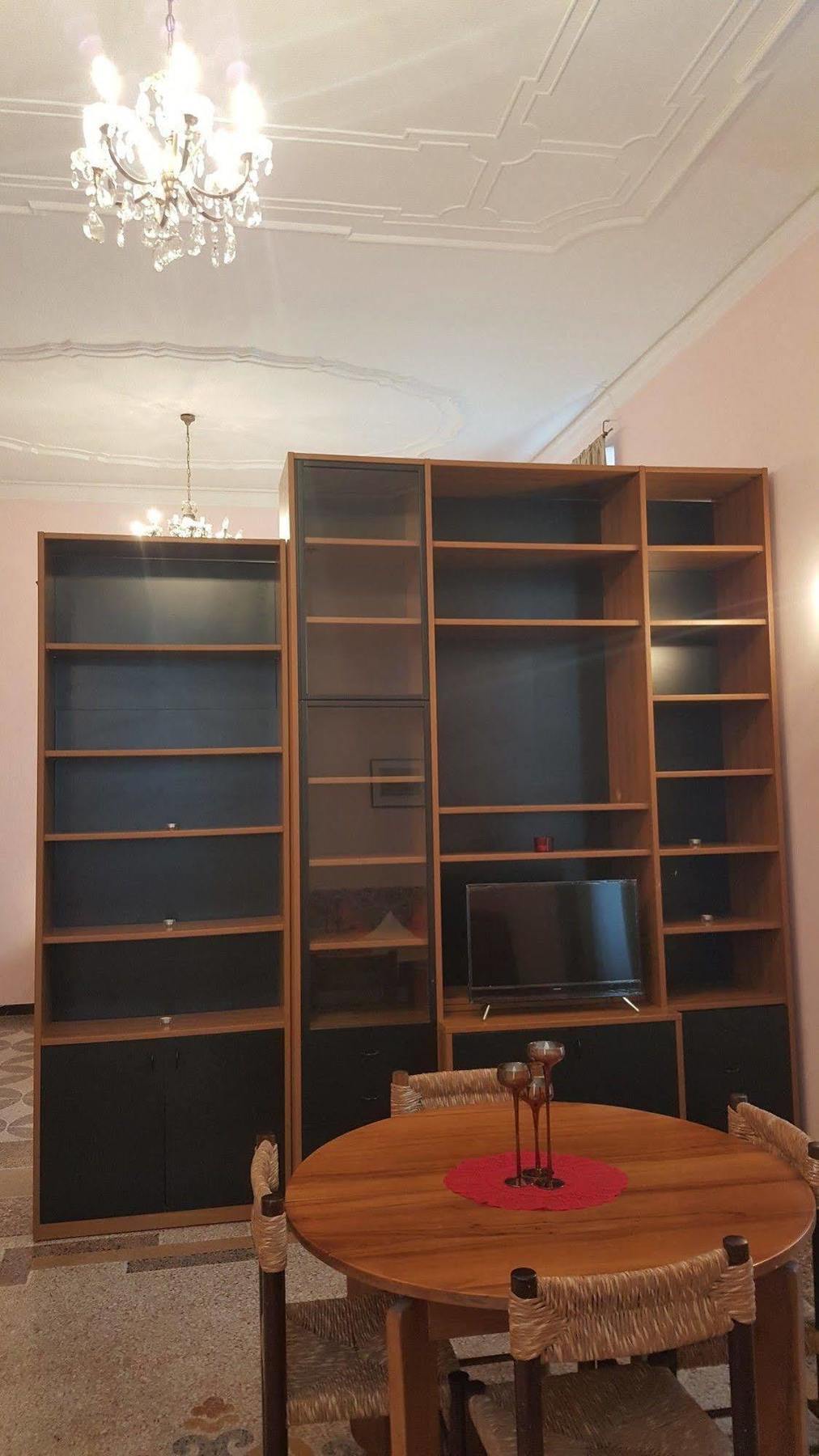 Royal Suite Genua Zewnętrze zdjęcie