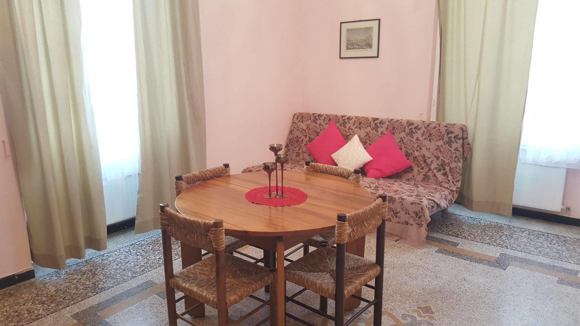 Royal Suite Genua Zewnętrze zdjęcie