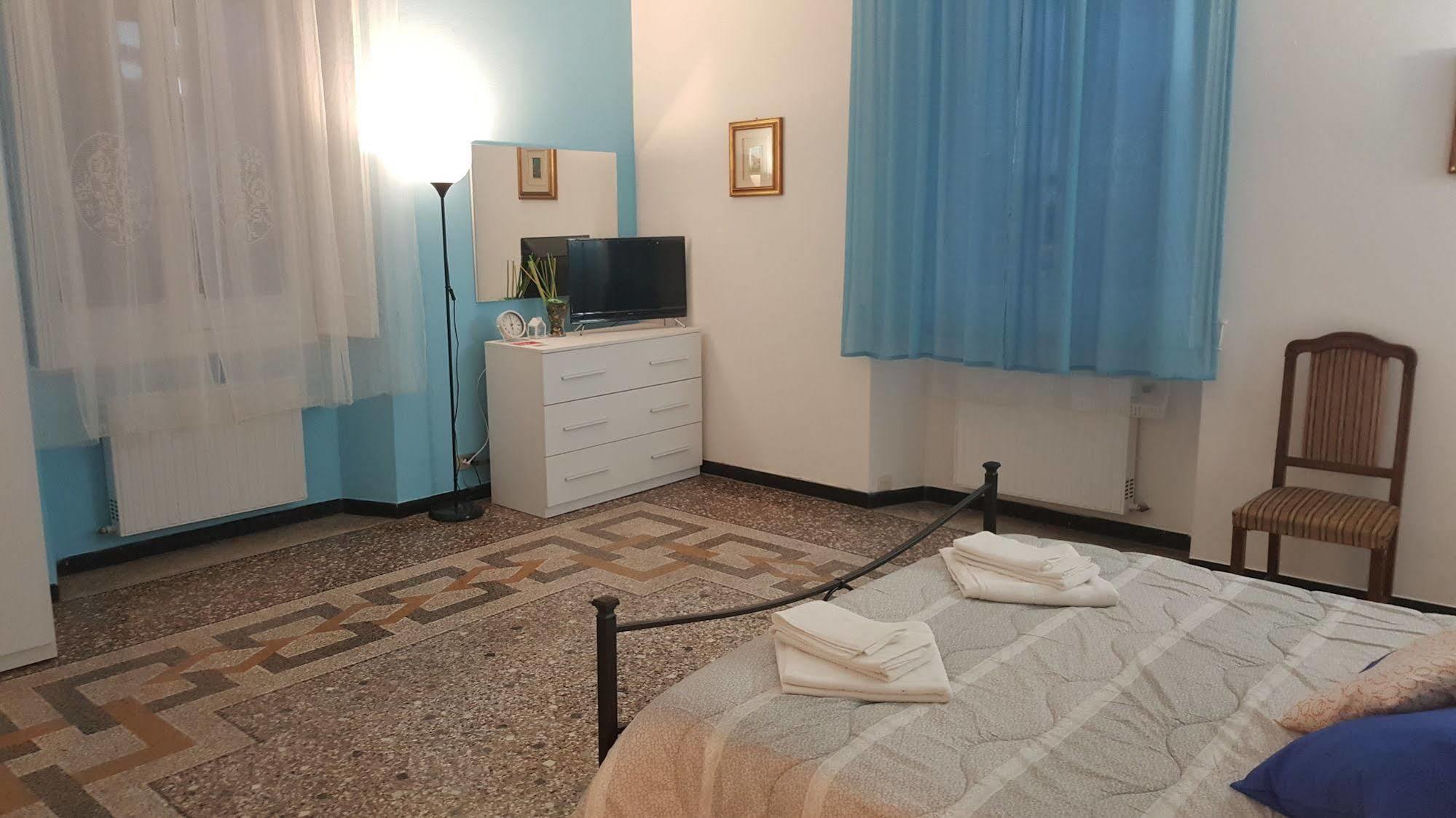 Royal Suite Genua Zewnętrze zdjęcie
