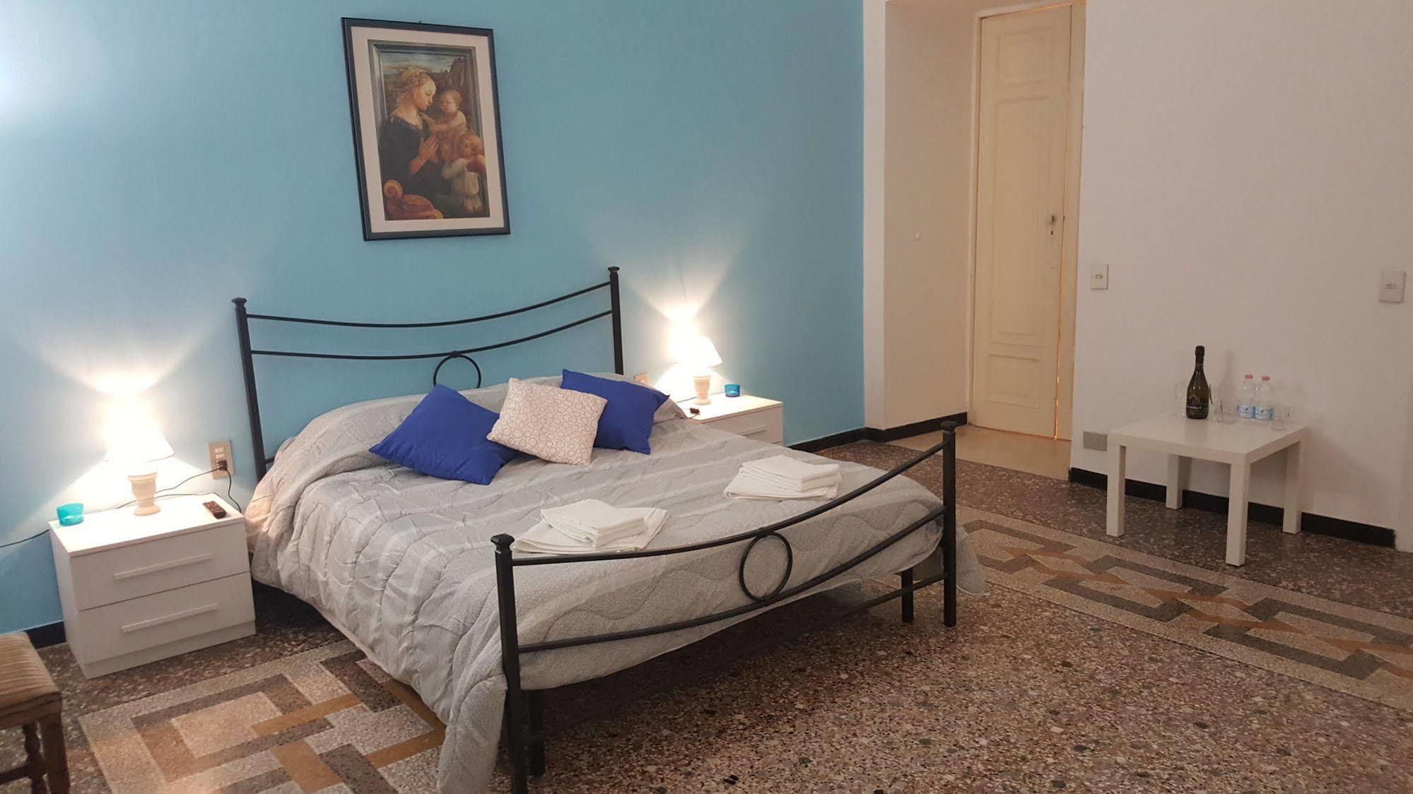 Royal Suite Genua Zewnętrze zdjęcie