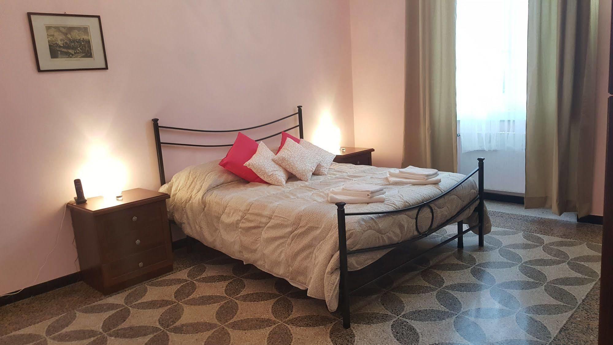 Royal Suite Genua Zewnętrze zdjęcie